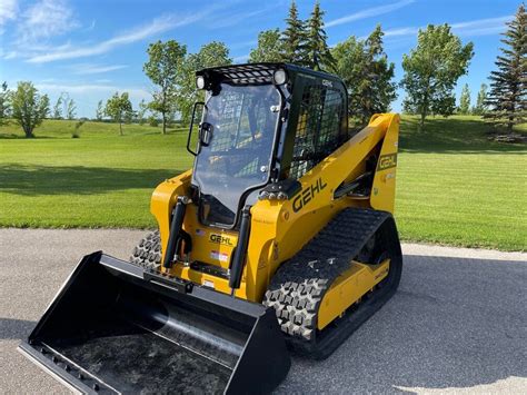 gehl track skid steer for sale|new gehl skid steer prices.